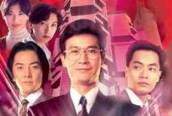 商战电视剧排行榜前十名,盘点商战电视剧排行榜前十名，经典之作回顾