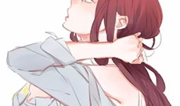 动漫男生和女生,男生女生的青春旋律